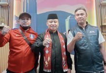 MJI Apresiasi Kinerja Para Wakil Rakyat Depok Dalam Memajukan Fasilitas Publik