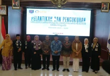 Horee, Depok Kini Punya Komisi Perlindungan Anak