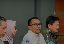 189 SMA Terbuka Dapat Pembinaan dari Disdik Jabar
