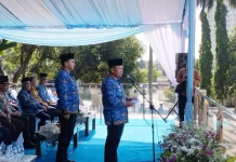 Gercep, Wali Kota Depok Instruksikan Korpri dan DWP Galang Bantuan bagi Korban Bencana