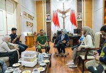 Pemkot Bogor Kirim Relawan Peduli Bencana ke Aceh