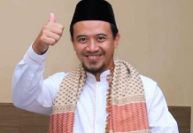 Anggota DPRD Depok Ade Firmansyah Konsisten Perjuangkan UHC Sebab Merupakan Hak Konstitusional Rakyat