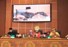 DPRD Depok Gelar Paripurna Tutup Sidang Ketiga Refleksi Tahun 2025 Menjalankan Amanah Rakyat