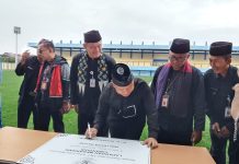 Walikota Depok: Venue Porprov Jabar 2026 Di Depok Sudah Siap