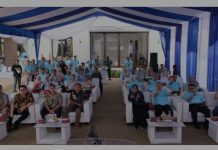 Air Siap Minum Hadir di Permukiman: PT Tirta Asasta Depok Resmikan Zona Air Minum Prima Pertama di Cimanggis