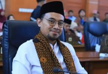 Anggota DPRD Depok Bantah Pernyataan Wamenag RI Terkait “Era Lama” Abaikan Pendidikan Islam