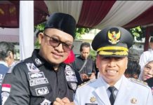 Sikapi Oknum Anggota DPRD Depok Laporkan Aktivis, Ketua BPPKB Banten: “Itu Mah Norak”